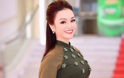 Ca sĩ Tân Nhàn: Muốn truyền tình yêu âm nhạc truyền thống cho người trẻ
