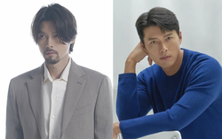 Hyun Bin xuất hiện với ngoại hình xuề xòa, Son Ye Jin bị gọi tên