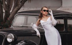 Linda Ngô bị bố mẹ giấu chuyện nhà có điều kiện, tự học cách giữ tiền 
