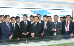 Bình Dương nghiên cứu chuyển đổi mô hình phát triển để thúc đẩy hệ sinh thái mới