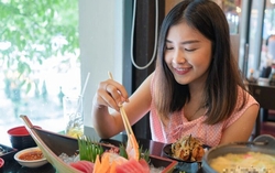 3 bộ phận quý của cá nhưng nhiều người hay vứt bỏ
