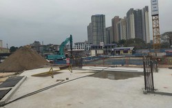 Hà Nội: Chính thức tiếp nhận hồ sơ mua nhà ở xã hội Trung Văn với giá gần 20 triệu đồng/m2