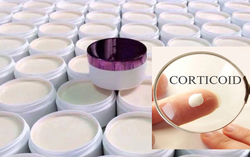 Bác sĩ da liễu chỉ ra 3 dấu hiệu nhận biết mỹ phẩm có chứa corticoid hay không