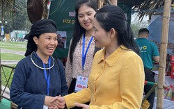Kết nối tiêu thụ nông sản an toàn cho phụ nữ, nữ thanh niên vùng dân tộc thiểu số
