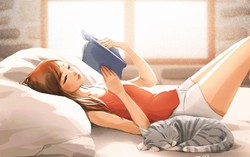 Phụ nữ đừng biến mình thành "siêu nhân"