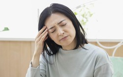 Nhẹ nhàng vượt qua những cơn bốc hỏa ở tuổi mãn kinh