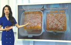 Vụ tiệm bánh ngọt ăn kiêng ở Hà Nội đóng cửa sau loạt lùm xùm: Luật sư phân tích góc độ pháp lý