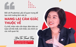Nữ lãnh đạo nhân sự chỉ ra 3 lý do GenZ nhảy việc