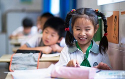 Trước khi con vào cấp 2, cha mẹ hãy dạy con 8 nguyên tắc càng sớm càng lợi