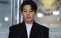 Yoo Ah In có động thái mới sau khi bị chỉ trích là xin lỗi thiếu chân thành