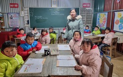 Thúc đẩy bình đẳng giới và giáo dục cho trẻ em gái ở các vùng dân tộc thiểu số