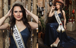 Một hoa hậu qua đời ở tuổi 27, nguyên nhân khiến nhiều người xót xa