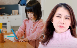 Mẹ dùng 2 cách đơn giản giúp con thông minh, tự lập 