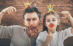 Thư cha gửi con gái tóm gọn đạo lý cả đời