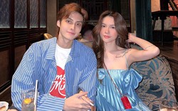 Hé lộ cách xưng hô hiện tại của Lucie Nguyễn - Tuấn Dương sau màn cầu hôn gây sốt