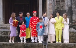 "Dưới bóng cây hạnh phúc" kết thúc: Đạt làm điều khó tin, cái kết mở cho Tố và Nhài 