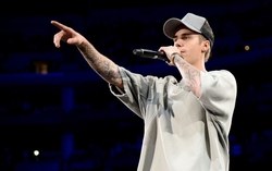 Justin Bieber lại dự định giải nghệ?