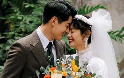 4 điều tạo nên cuộc hôn nhân hạnh phúc