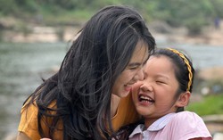 Con sang chấn tâm lý do bố mẹ ly hôn, mẹ quyết định nghỉ việc dành thời gian ở bên con