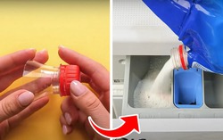 5 cách giữ cho ngôi nhà sạch sẽ mà không cần thiết bị quá tốn kém