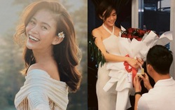Á hậu Mâu Thủy tiết lộ mối quan hệ với ông xã không còn lãng mạn, nguyên nhân vì đâu?