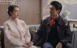"Đừng làm mẹ cáu" tập cuối: Khôi nói yêu Vy, Hạnh vẫn từ chối Quân