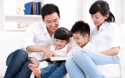 Bí mật của mối quan hệ cha mẹ và con cái "chất lượng cao" nằm ở đâu?