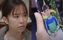 "Dưới bóng cây hạnh phúc": Con trai Son mất tích?