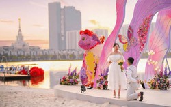 “Bản Concerto” mùa Xuân bất tận tại “Quận Ocean”