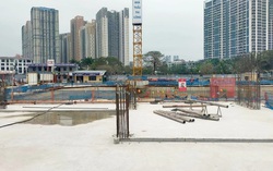 Dự án nhà ở xã hội chưa mở bán, “cò” đã báo “chênh” vài trăm triệu đồng
