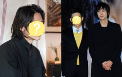 Xuất hiện nam diễn viên điển trai lấn át cả Kang Dong Won