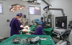 Ban hành Nghị định sửa đổi, nhiều nút thắt về trang thiết bị y tế được tháo gỡ