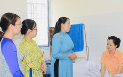 Hội LHPN tỉnh Đồng Nai giám sát vụ việc giám đốc người nước ngoài hành hung nữ công nhân ngất xỉu