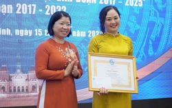 Hỗ trợ phụ nữ khởi nghiệp 0 đồng