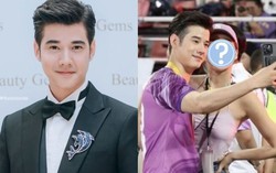 Mario Maurer chia sẻ về áp lực khi yêu nữ nghệ sĩ hạng B, khẳng định “cô ấy là duy nhất”