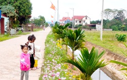 Hỗ trợ phụ nữ nông thôn tiếp cận với nước sạch và vệ sinh