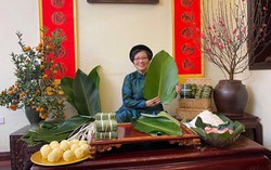 Mong muốn đưa ẩm thực Hà thành ra thế giới