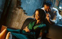 Phim "Đêm tối cuối cùng trên địa cầu": Tìm kiếm dấu lặng bí ẩn của ký ức