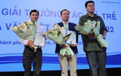 Có một lớp nhà văn trẻ không né tránh