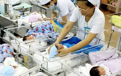 Việt Nam cán mốc 100 triệu người: Những vấn đề đặt ra
về bình đẳng giới