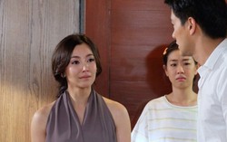 Khổ sở với người chị dâu kỹ tính