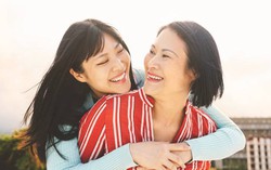 Mẹ sốc tâm lý khi con đến tuổi trưởng thành