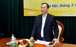 Ngân hàng Nhà nước thông tin về gói tín dụng 120 nghìn tỷ đồng hỗ trợ nhà ở xã hội