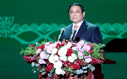 Thủ tướng: Ngành ngân hàng cần tập trung bảo đảm an sinh xã hội, nhà ở xã hội và nhà ở công nhân