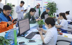 Từ 1/4: Các thuê bao di động chưa chuẩn hóa thông tin sẽ bị khóa một chiều