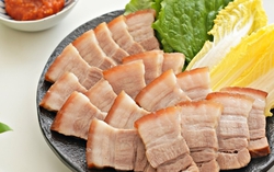 Thịt luộc cà phê ngon lạ nhất định bạn nên thử
