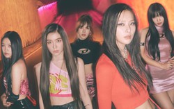 Concert của Red Velvet tổ chức ở sân vận động có sức chứa nhỏ, lo không thể "cháy" vé?