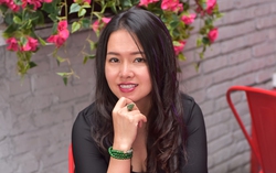 Nữ doanh nhân nỗ lực đưa ngành làm đẹp tiến xa hơn