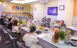 SHB dành tặng phái đẹp nhiều ưu đãi hấp dẫn nhân ngày 8/3