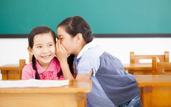 6 kiểu "tình bạn giả mạo", cha mẹ phải nói với con từ sớm